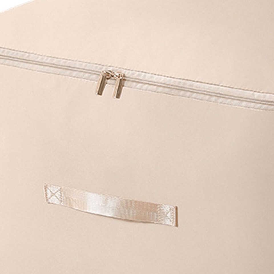 Portable Heavy Duty Moving Bags Compression Packing Cubes Blanket