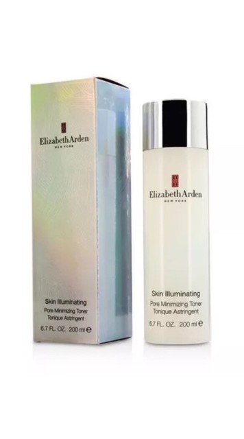 elizabeth arden face toner