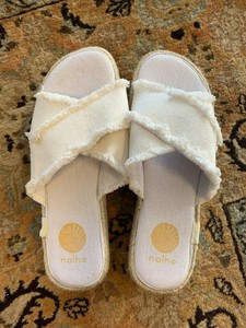 nalho yoga mat sandals