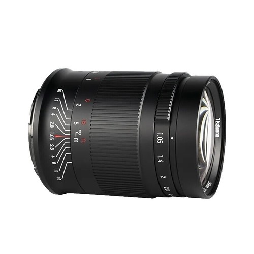 SIGMA 20mm F1.8 EX DG ASPHERICAL RF Prime Wide-Angle Lens for