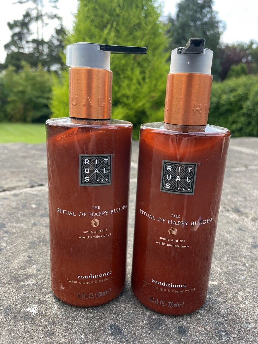 Sweet Orange Rituals Happy Buddha Fragrance Sticks Rituals Buddha