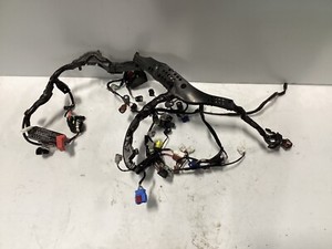 12-16 HONDA CBR1000RR CBR 1000 RR MAIN ENGINE WIRING HARNESS MOTOR WIRE LOOM OEM