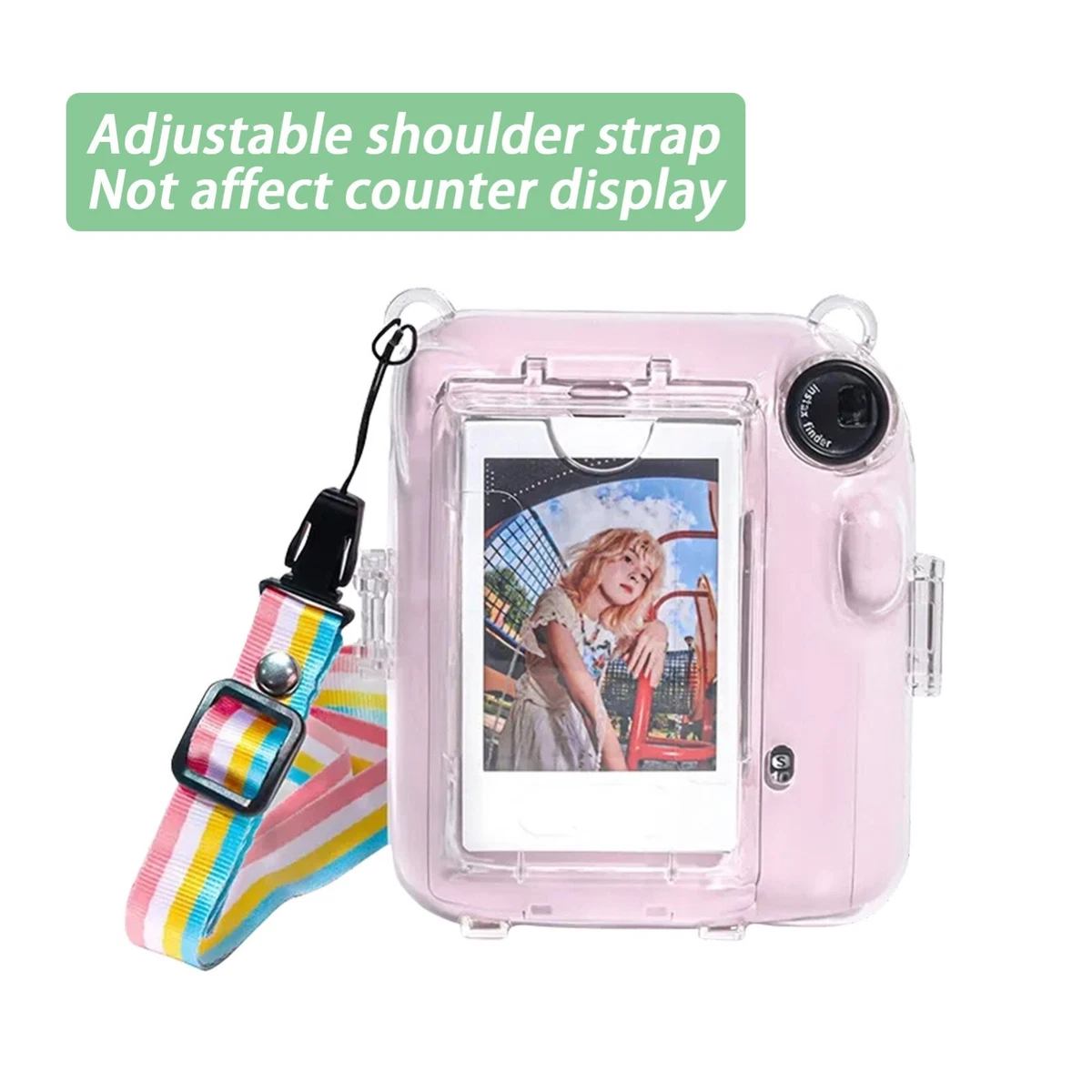 instax mini pocket