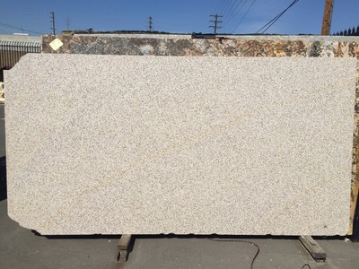 126 X66 X3 4 Golden Garnet Granite Slab Countertop Ebay