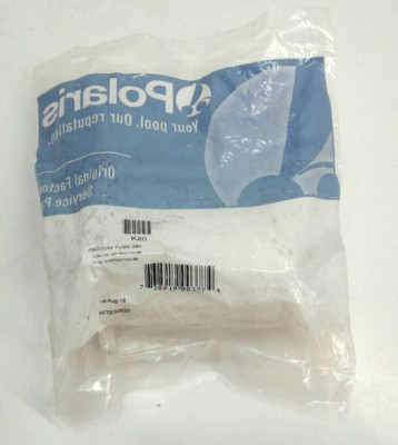 Polaris K20 Vacuum Tube For The 280 Pool Cleaner Qty 1