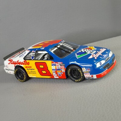 Quartzo 1/43 Scale - 2038 Ford Thunderbird Raybestos 1995 Jeff