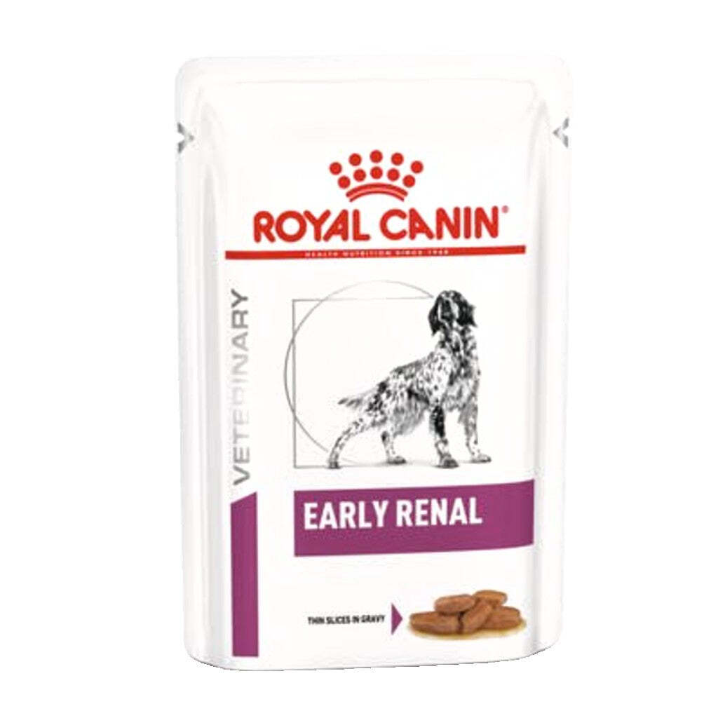 Royal Canin V-Diet Early Renal Umido