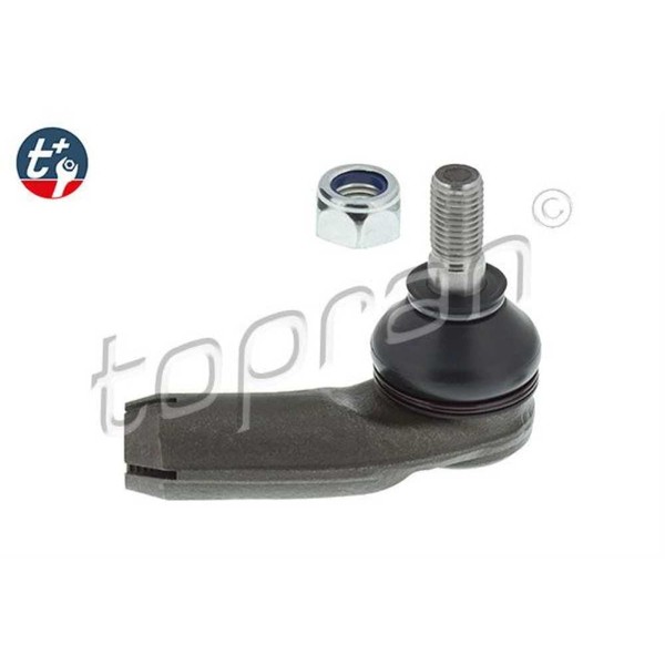 Topran Spurstangenkopf Spurstange Vorne Rechts FüR Audi 100 2.6 2.3 E-image