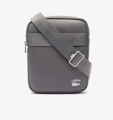 Lacoste Dark Shadow Kameratasche ORIGINAL #F14