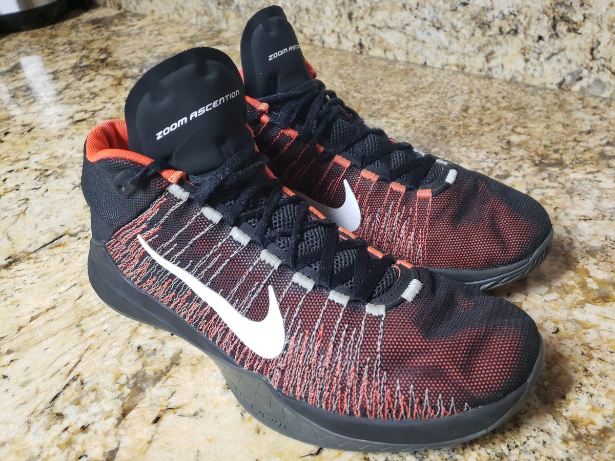 Nike Zoom Ascention Men
