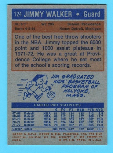 1972-73 TOPPS BASKETBALL CARD SINGLES COMPLETE YOUR SET U-PICK UPDATED 8/28 - Picture 200 of 351