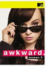 Awkward: Season 3 [Region 1]