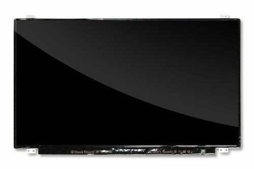 15.6" LED LCD SCREEN For HP ENVY TOUCHSMART 15-J009WM 15-J011DX P/N 720556-001 - Picture 10 of 12