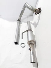 1997 1998 1999 Jeep Wrangler 4.0L L6 Catalytic Converter