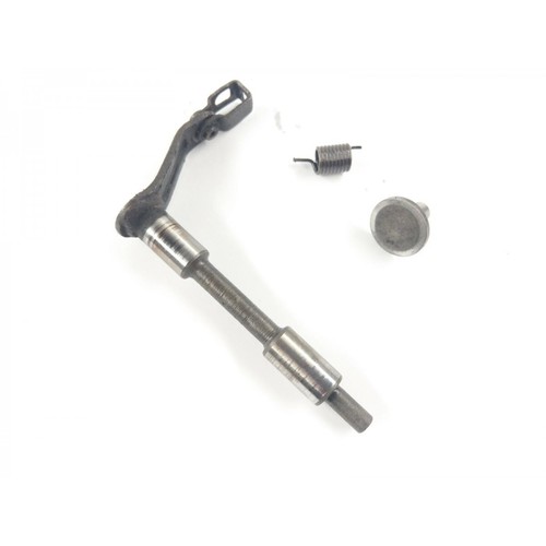 Bremshebel Und Kupplungshebel Für Yamaha MT-09 / SP (RN69/RN82/RN83) 21-23