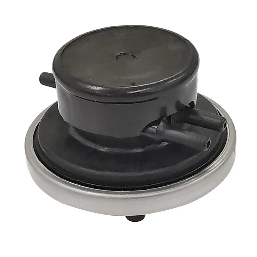 Vacuum Modulator Control 25870-61020 for 1984-1991 Toyota Land Cruiser FJ62 Foto 3 de 4