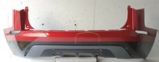 Land Rover Range Rover Velar (2017-On) SE Rear  Bumper with Diffuser LR112602 