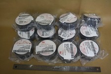 3M Vinyl Electrical Tape 37 80-6109-2187-8  2" X 108' X .0085" 12 ROLLS