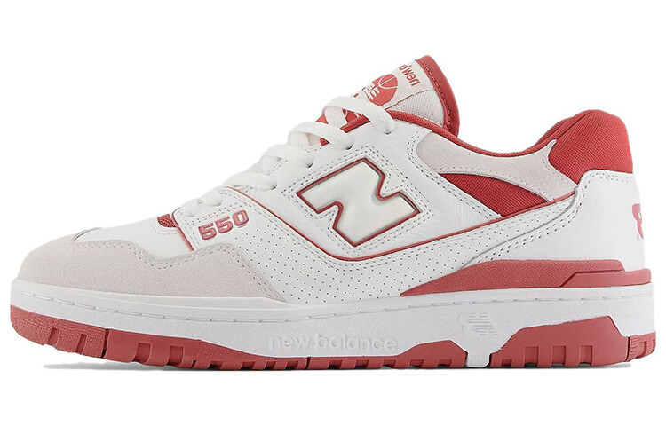 スニーカー New Balance FW23 '550' sneakers (BB550STF WHITE) New Balance 550 Low White Astro Dust - BB550STF | eBay