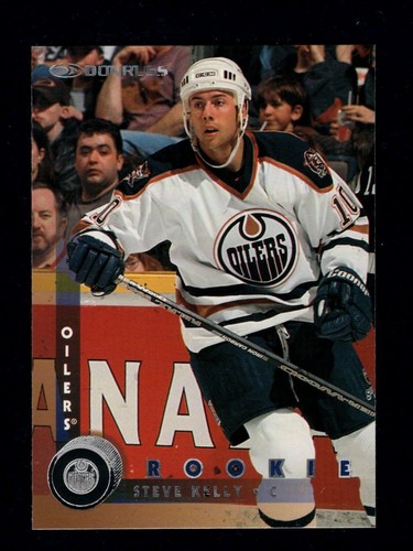 1997-98 Donruss Base Hockey Cards 1-230 Rookies Included You Pick From The List - Picture 426 of 455