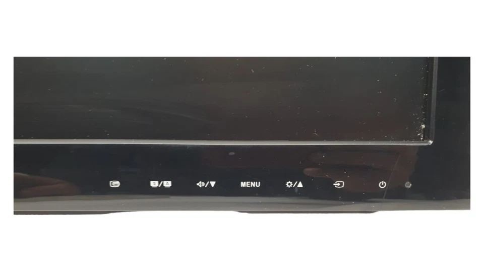 ASUS VS278H 27" Gaming LCD Monitor Display 1920x1080 80000:1 HDMI VGA 45887 - Bild 3 von 4