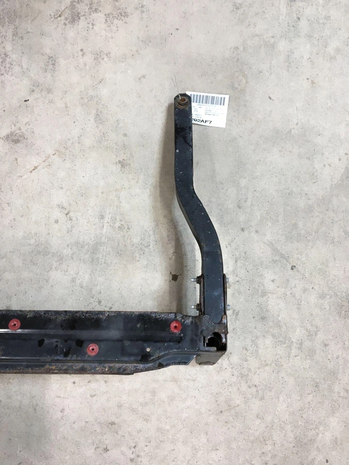 16 LINCOLN MKC Radiator Support Foto 3 de 4