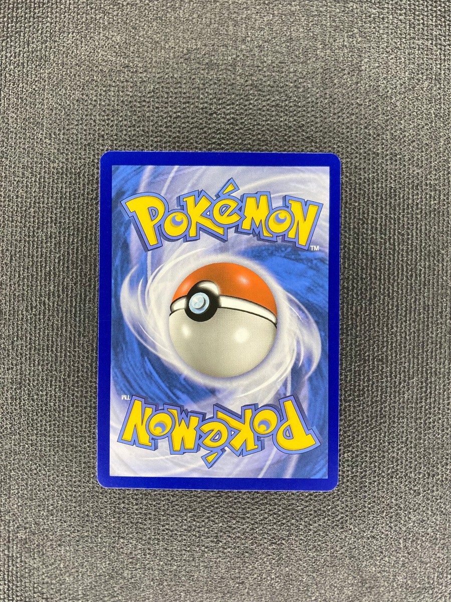 Pokemon TCG Unbroken Bonds Dedenne GX 219/214 Secret Rare Rainbow