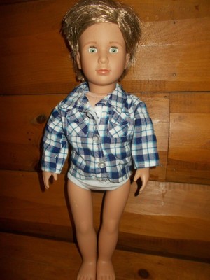 our generation rafael