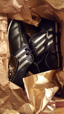 2002 FIFA World　cup　koreajapan climacool 2002 FiFA world cup Korea/Japan - Adidas Hard ground soccer shoes