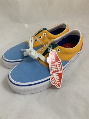 vans vn0a38frvop