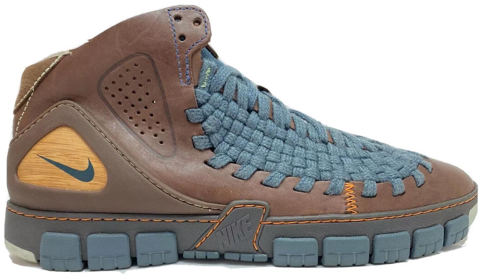 Nike Considered 2K5 Brown for Sale | Authenticity Guaranteed | eBay