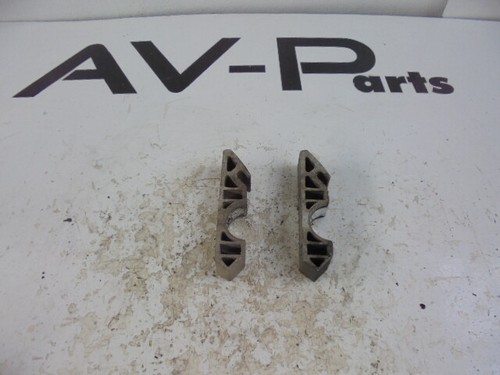 Orig. VW Touareg 7L Vorderachse VA Achse vorn Stabilisator Halter 7L0411063B