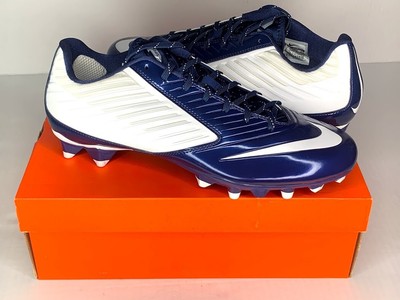nike vapor speed low td football cleats