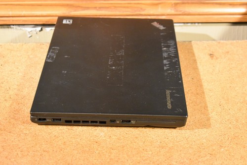 Lenovo ThinkPad T440s Core i5 4GB 256GB SSD Windows 7 Pro 32-bit Touchscreen - Picture 16 of 18