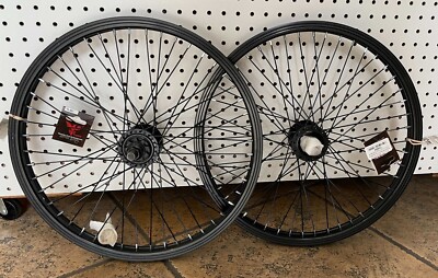 BMX 前後 ホイール ANIMAL ＆ ODYSSEY Wheel Set s-l400.jpg