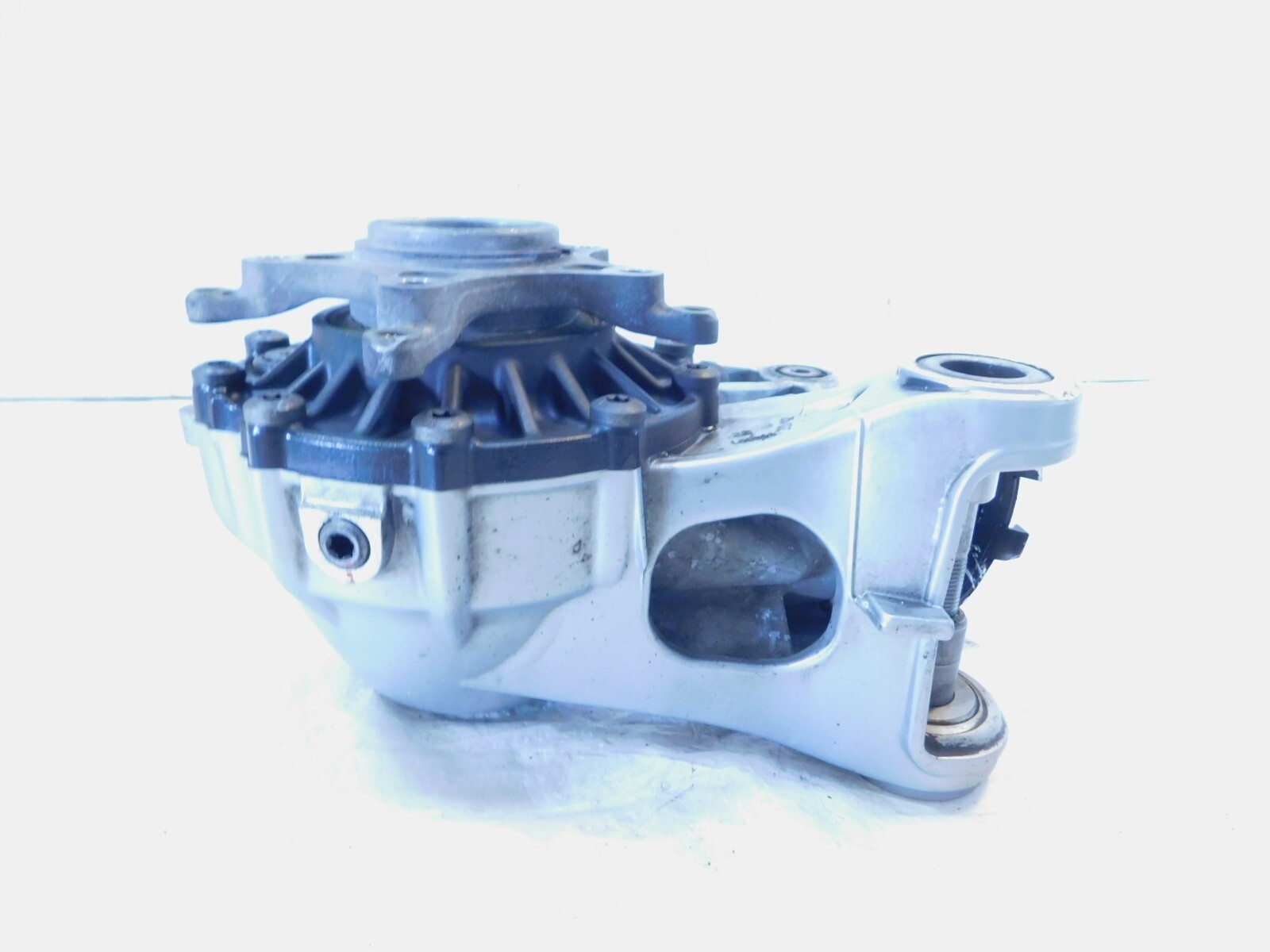 BMW Right Angle Gearbox Silver 33748394283 for sale online | eBay