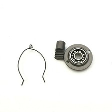 KIT SERIE PIATTELLO COMANDO SPINGI FRIZIONE PIAGGIO APE 50 FL3 50 TL5T 2T AC `96