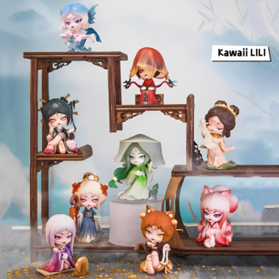 SLD KALEIDOSCOPE KILLERS 未開封1個 1箱 SLD KALEIDOSCOPE KILLERS 未開封1個 1箱