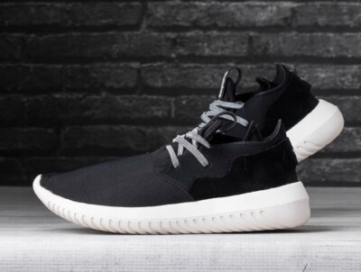 Adidas Damen Tubular Entrap Sneaker / Schwarz / UVP 90£