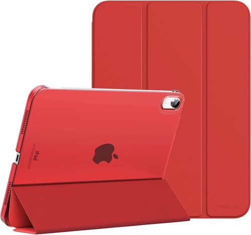 Magnetic Smart Case For iPad Air 1 2 9.7 5/6th 10.2 8 9th 10th 11th Gen 11" 10.9 - Picture 54 of 85