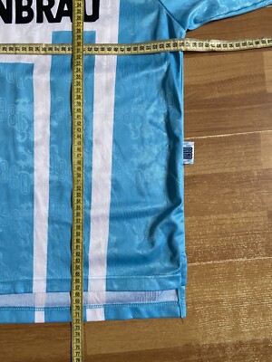 Nike 1860ミュンヘン97/98ホームシャツ Lサイズ 未使用品 1860 MUNICH 1996 1997 HOME FOOTBALL SHIRT SOCCER JERSEY NIKE
