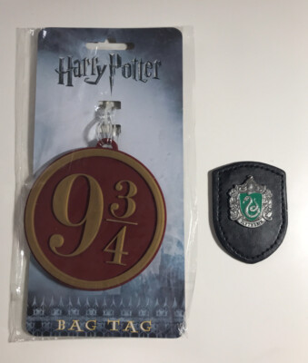 BEUTEKISTE BAM BOX EXKLUSIV KONVOLUT HARRY POTTER LOT