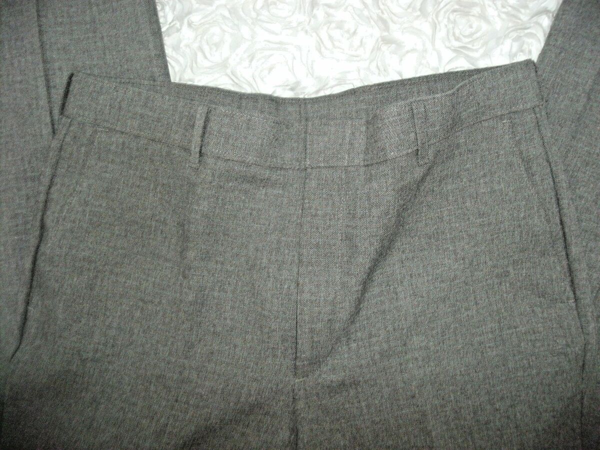 LEVIS Action Slacks Vintage 90s Mens Pants Size 34 x I 30 LEVIS Action Slacks Vintage 90s Mens Pants Size 34 x I 30