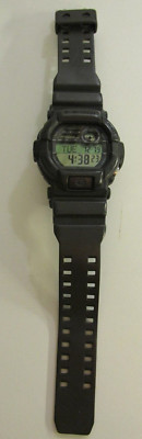Pre-owned , Casio GD350 G-Shock Water and  Shock Resistant Wrist Watch