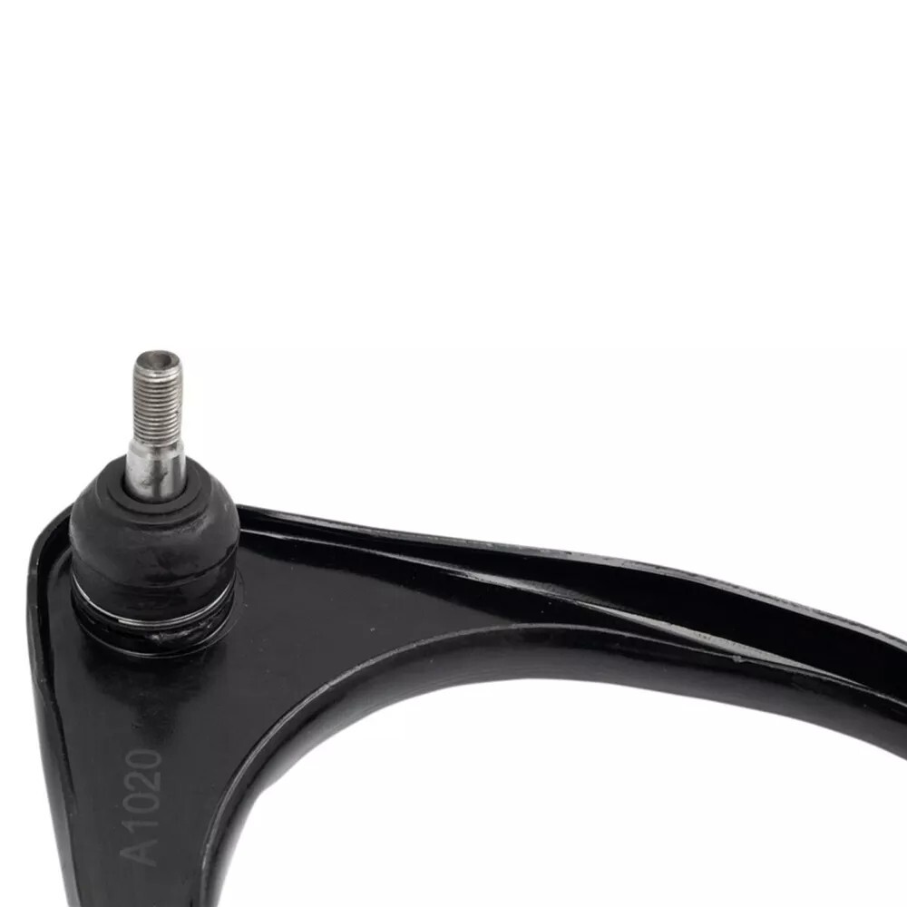 TRQ Front Left Upper Control Arm with Ball Joint For 2001-2005 Lexus IS300