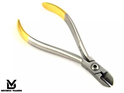 Orthodontic TC Wire Cutter   Tungsten Carbide Dental Surgical Instruments