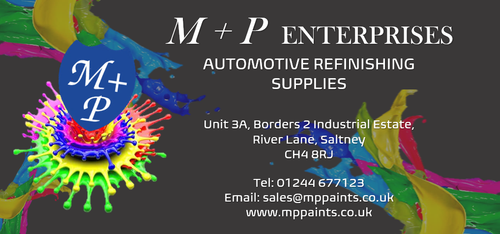 Mirka Coverall Light Line - Available in Large and Extra Large - Picture 2 of 3
