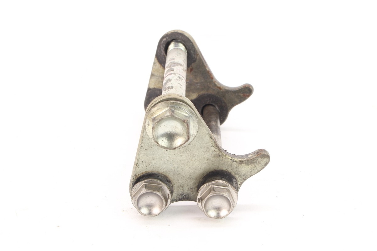 Kawasaki 11-13 Kx250f Lower Front Engine Mounting Bolts Hardware