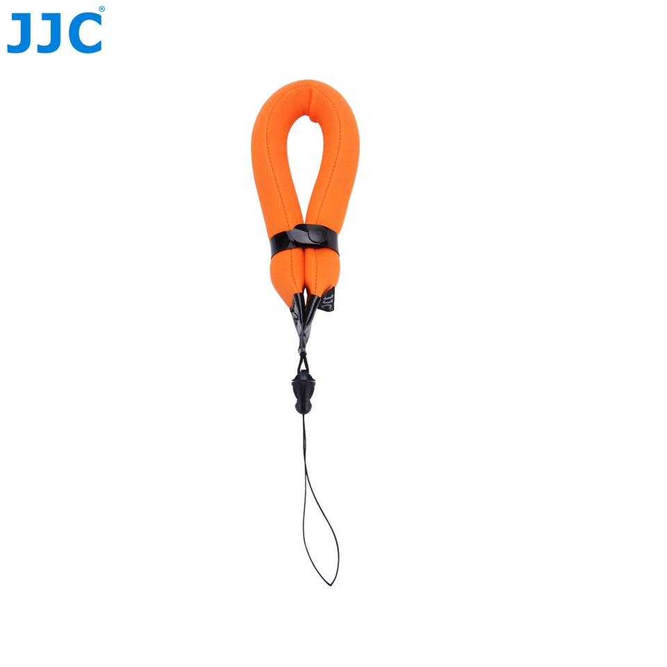 Waterproof Foam Floating Wrist Strap for Olympus TG-7 TG-6 TG-5 TG-4 TG-3 TG-2 - Image 4 of 4