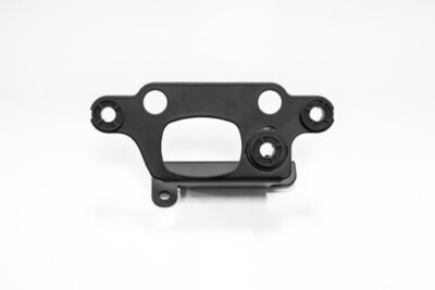 Koso RX-4 TFT Multi Meter Bracket Black for Yamaha MT-09 2018-2021 BE081020